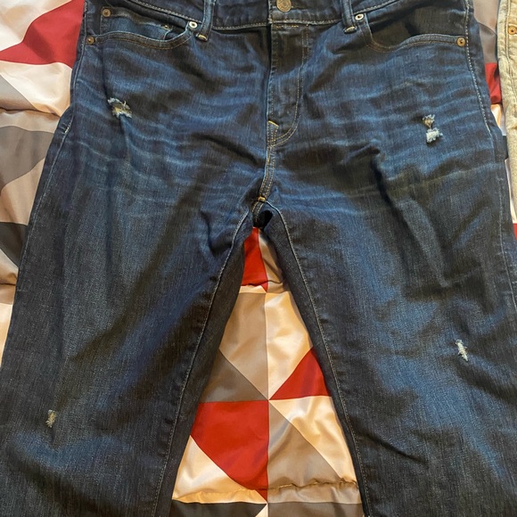American Eagle jeans great quality - Picture 5 of 7